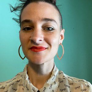 Meet your Posher, Margaret